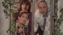 Roseanne in the Hood Roseanne in the Hood