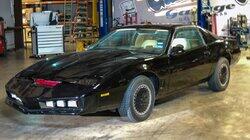 Don't Hassle the Hoff: Pontiac Trans Am (1) Don't Hassle the Hoff: Pontiac Trans Am (1)