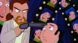 I Can't Believe It's a Clip Show I Can't Believe It's a Clip Show