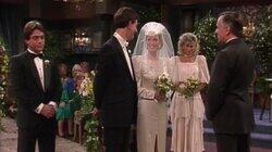 Wedding Bells? Wedding Bells?