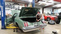 Cutlass Lowrider (1) Cutlass Lowrider (1)