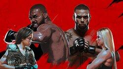 UFC 239: Jones vs. Santos UFC 239: Jones vs. Santos