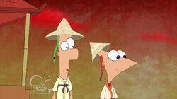Doof Dynasty Doof Dynasty