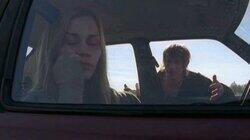 Disturbing Behavior Disturbing Behavior
