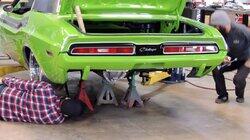 '71 Scat Pack Challenger (1) '71 Scat Pack Challenger (1)