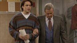 I Never Sang for My Legal Guardian I Never Sang for My Legal Guardian