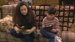 Becky, Beds and Boys Becky, Beds and Boys