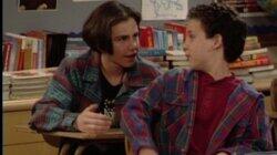 I Dream of Feeny I Dream of Feeny