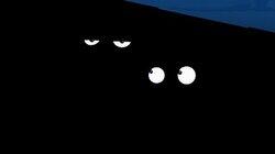 Blackout! Blackout!