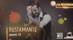 Bustamante Bustamante