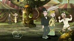 Steampunx Steampunx