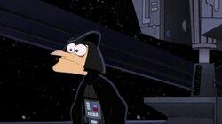 Phineas and Ferb: Star Wars Phineas and Ferb: Star Wars