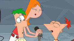 Phineas and Ferb Musical Cliptastic Countdown Hosted By Kelly Osbourne Phineas and Ferb Musical Cliptastic Countdown Hosted By Kelly Osbourne