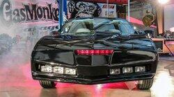Don't Hassle the Hoff: Pontiac Trans Am (2) Don't Hassle the Hoff: Pontiac Trans Am (2)