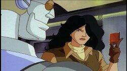 Retribution (1): Unsinkable Carmen Sandiego Retribution (1): Unsinkable Carmen Sandiego
