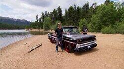 C10 Race Truck / Pikes Peak Pace Truck (2) C10 Race Truck / Pikes Peak Pace Truck (2)