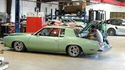 Cutlass Lowrider (2) Cutlass Lowrider (2)