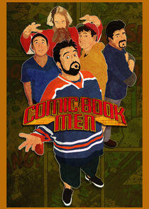 Comic Book Men Comic Book Men