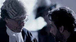 The People vs. Ichabod Crane The People vs. Ichabod Crane