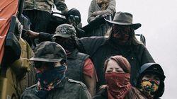 Red Power: Standing Rock Part II Red Power: Standing Rock Part II