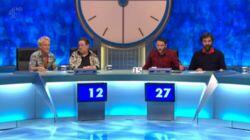 David O'Doherty, Johnny Vegas, Jamie Laing, Holly Walsh David O'Doherty, Johnny Vegas, Jamie Laing, Holly Walsh