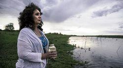 Sacred Water: Standing Rock Part I Sacred Water: Standing Rock Part I
