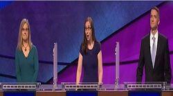 Christy Karras Vs. Lisa Schlitt Vs. Paul Cox, Show # 7390. Christy Karras Vs. Lisa Schlitt Vs. Paul Cox, Show # 7390.