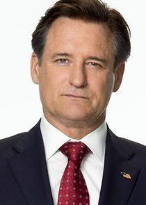 President Dale Gilchrist President Dale Gilchrist