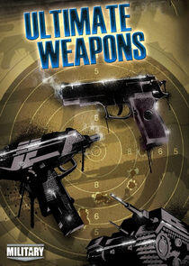 Ultimate Weapons Ultimate Weapons