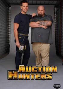 Auction Hunters - Season 5 Auction Hunters - Season 5