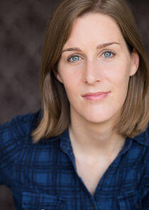 photo of Sarah McLean