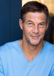 photo of Mark Ciarrocchi
