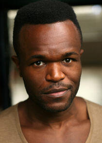 photo of Damola Adelaja photo of Damola Adelaja