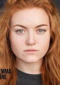 photo of Gemma Kane photo of Gemma Kane