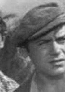 Борька Паньков, средний брат Борька Паньков, средний брат