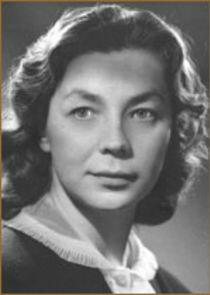 Клавдия Козлёнкова Клавдия Козлёнкова