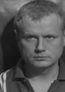 Юрий Венедиктович, уполномоченный из района Юрий Венедиктович, уполномоченный из района