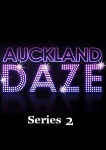 Auckland Daze - Season 2 Auckland Daze - Season 2