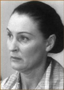 Галина Андреева Галина Андреева
