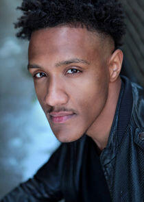 photo of Jaz Hutchins