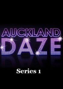 Auckland Daze - Season 1 Auckland Daze - Season 1