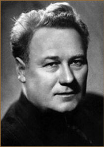 Иван Лукинский