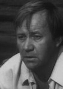 Василий Опанасенко, геолог, отец Петьки Василий Опанасенко, геолог, отец Петьки