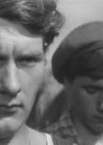 Семён Паньков, старший брат Семён Паньков, старший брат