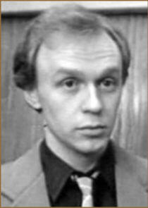 photo of Юрий Григорьев photo of Юрий Григорьев