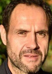 Christophe Vandevelde Christophe Vandevelde