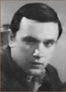 Николай Маликов