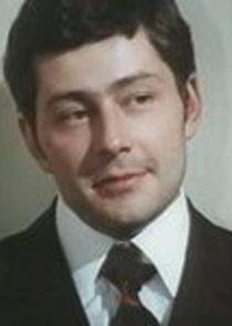 Андрей Андрей