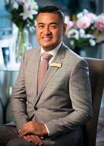Francis Tipene Francis Tipene