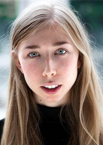 photo of Bryony Miller photo of Bryony Miller